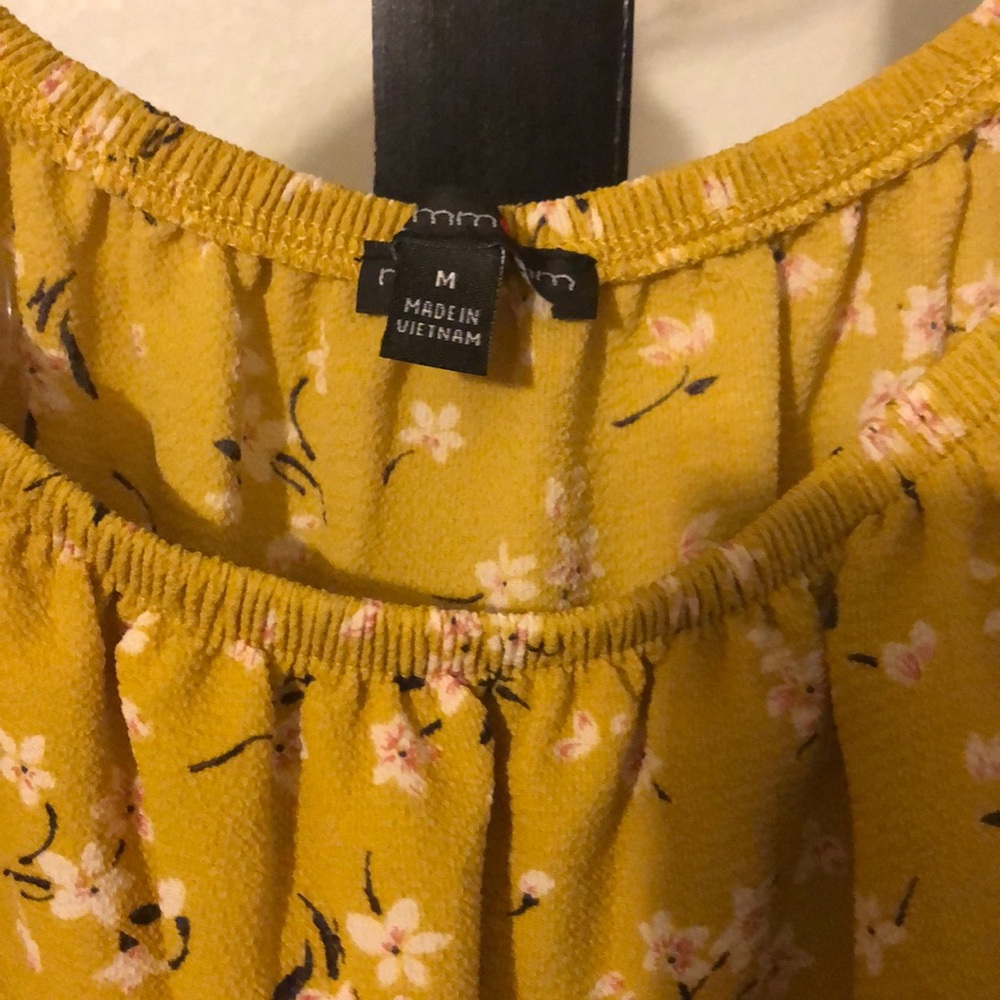 Romper - Picture 7 of 7